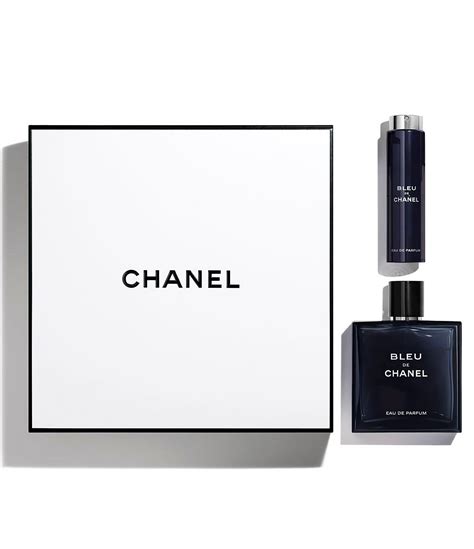 travel size bleu de chanel parfum|Chanel 5 perfume travel size.